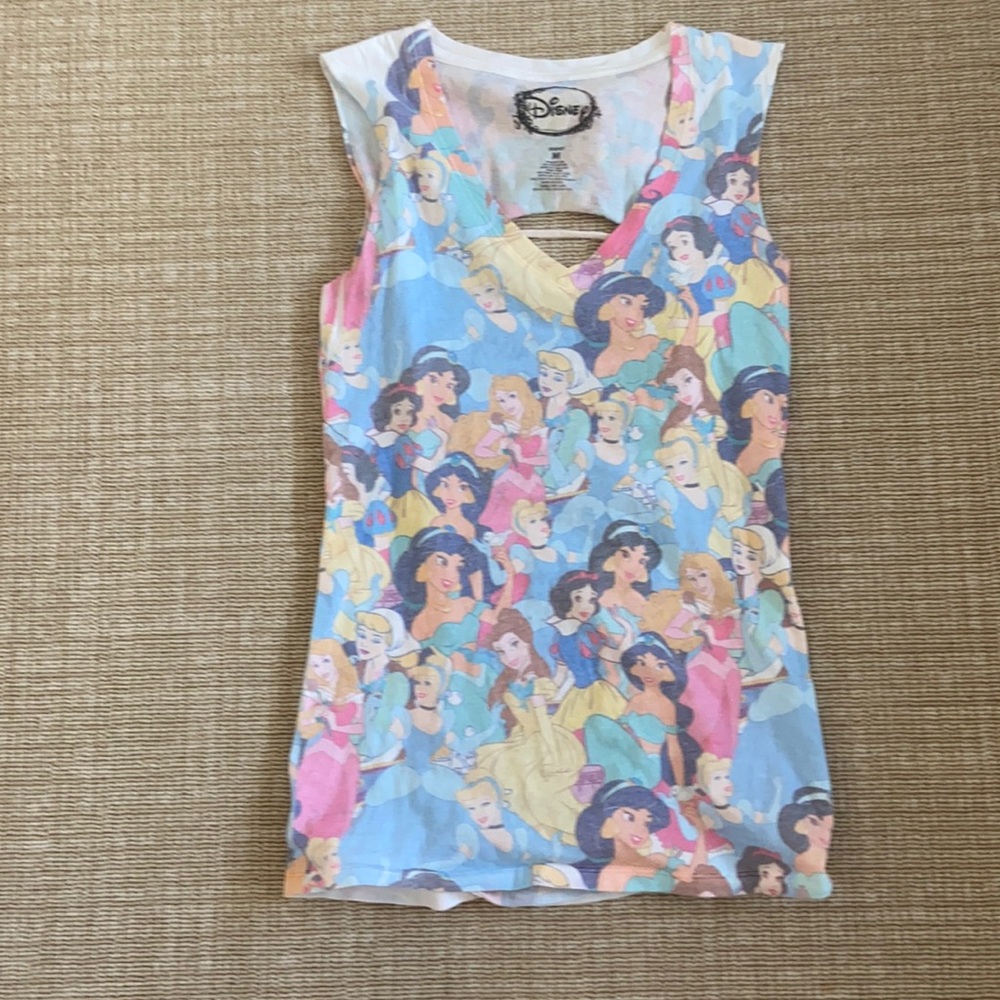 Princess tunic